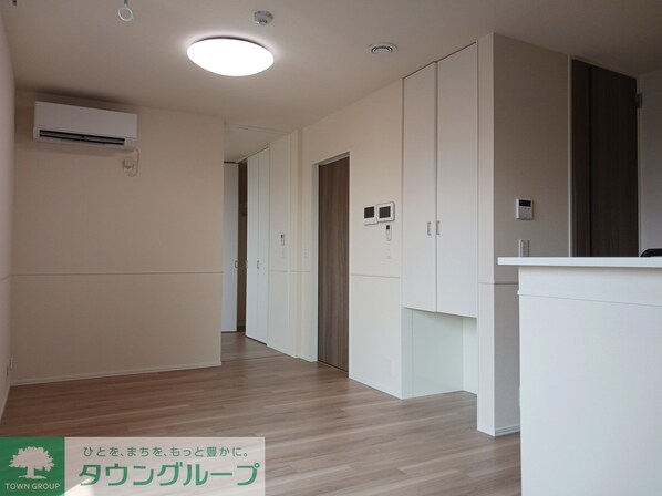 エストフォート上本郷の物件内観写真